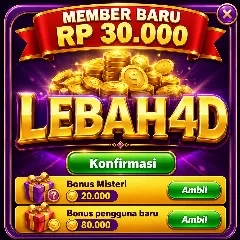 Aplikasi lebah4d Resmi: Download dan Instalasi