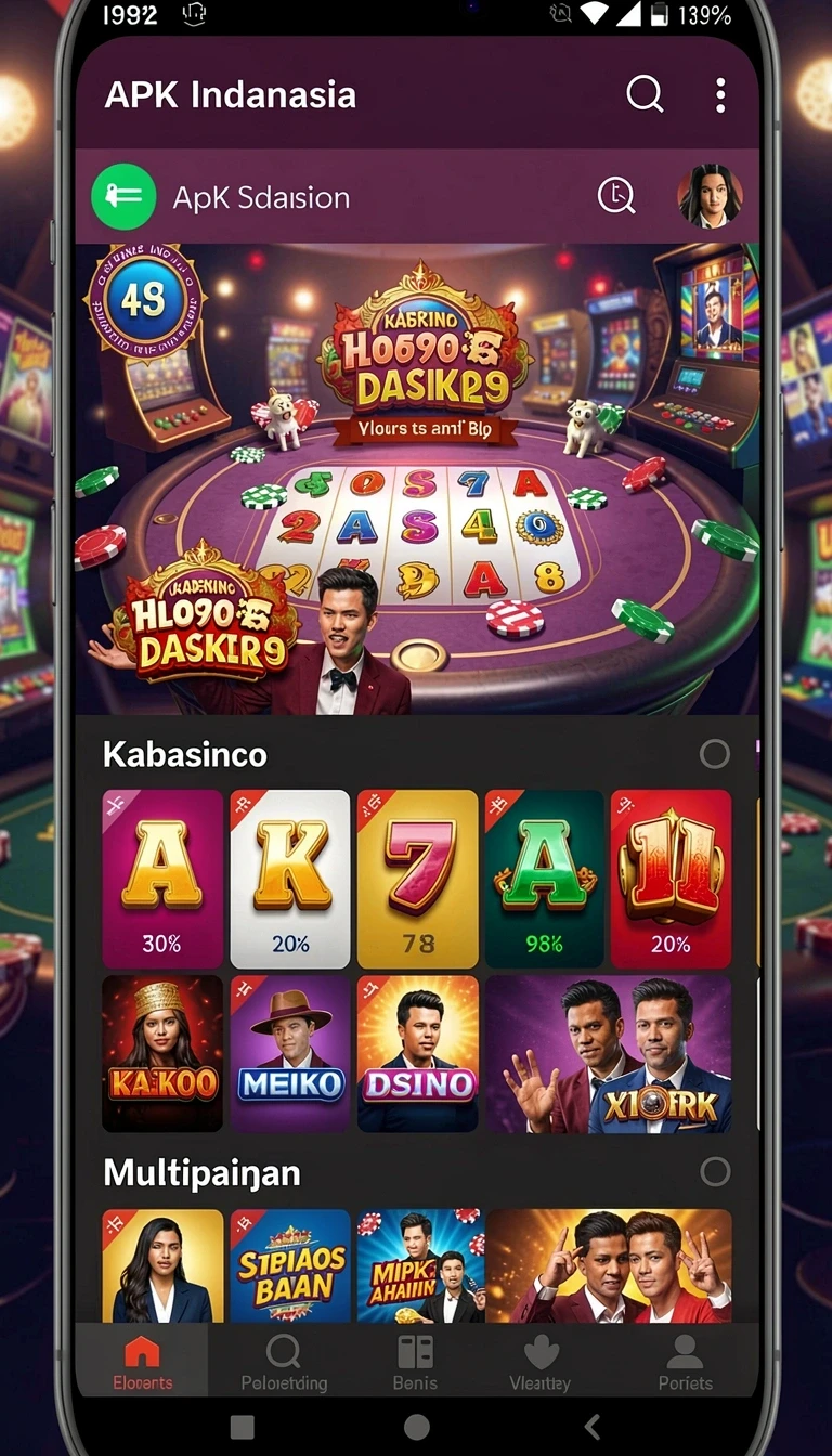 ombak700