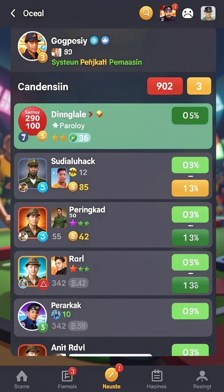 ombak700