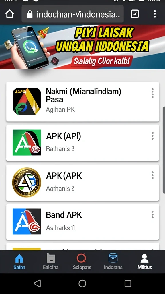 ombak700