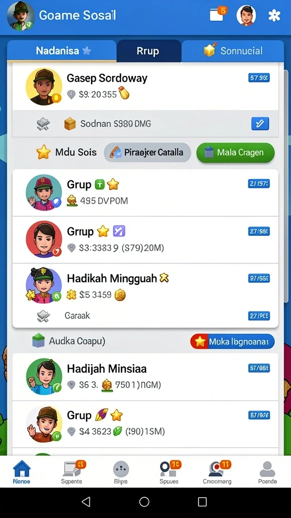 ombak700
