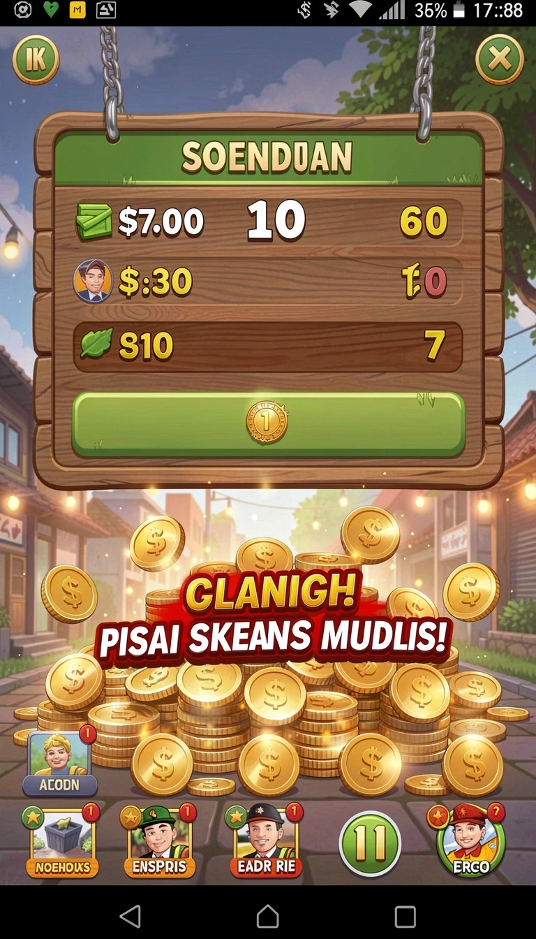ombak700