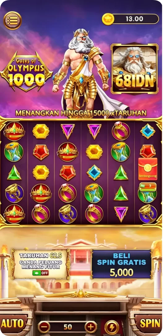 ombak700