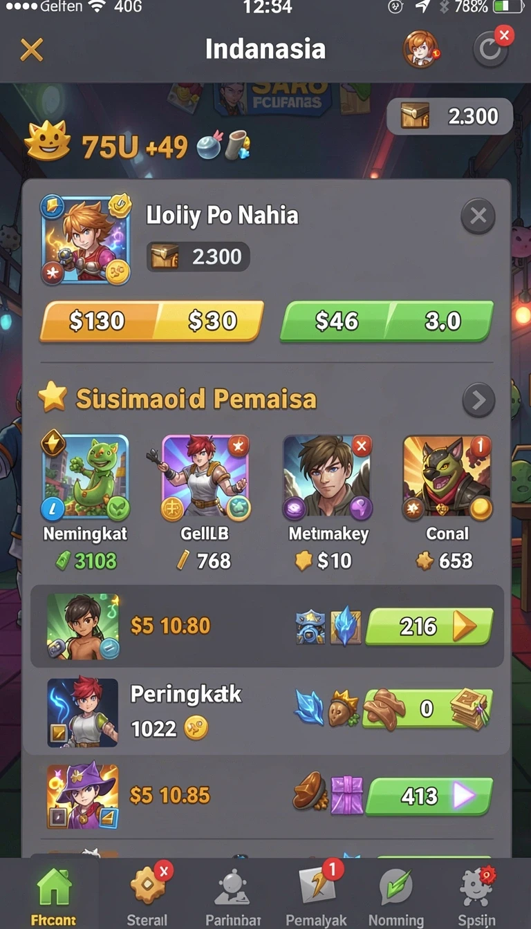 ombak700