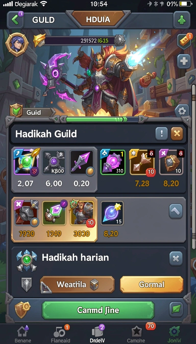 ombak700