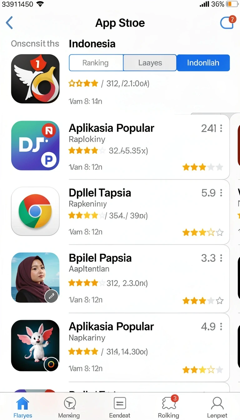 ombak700