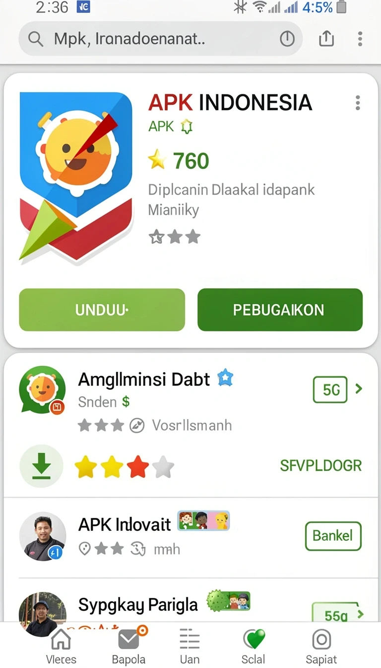ombak700