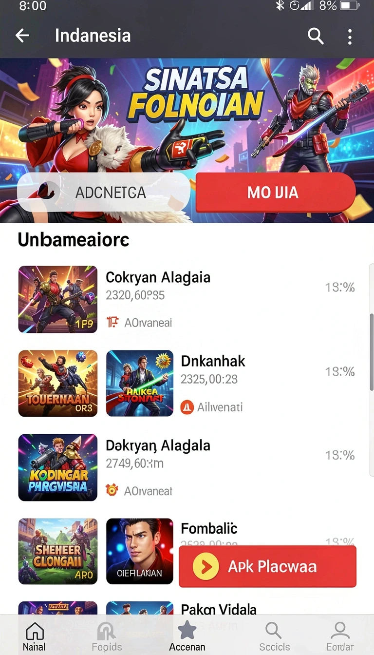ombak700