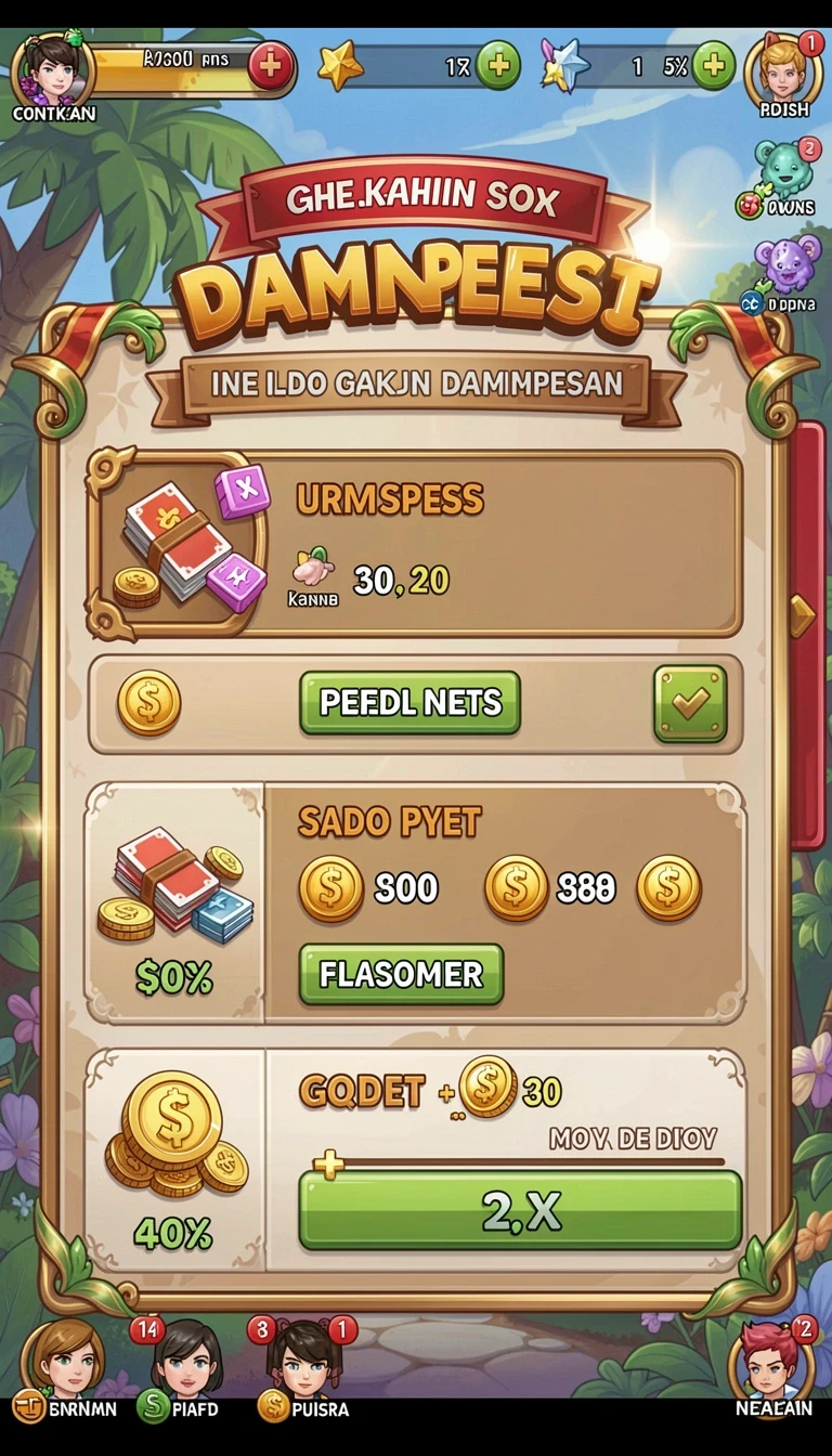 ombak700