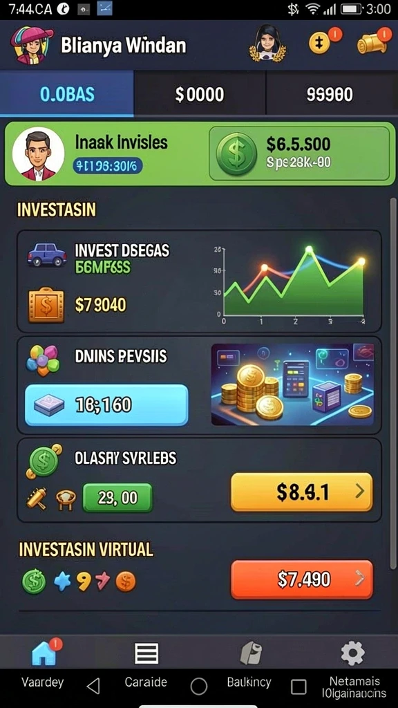 ombak700
