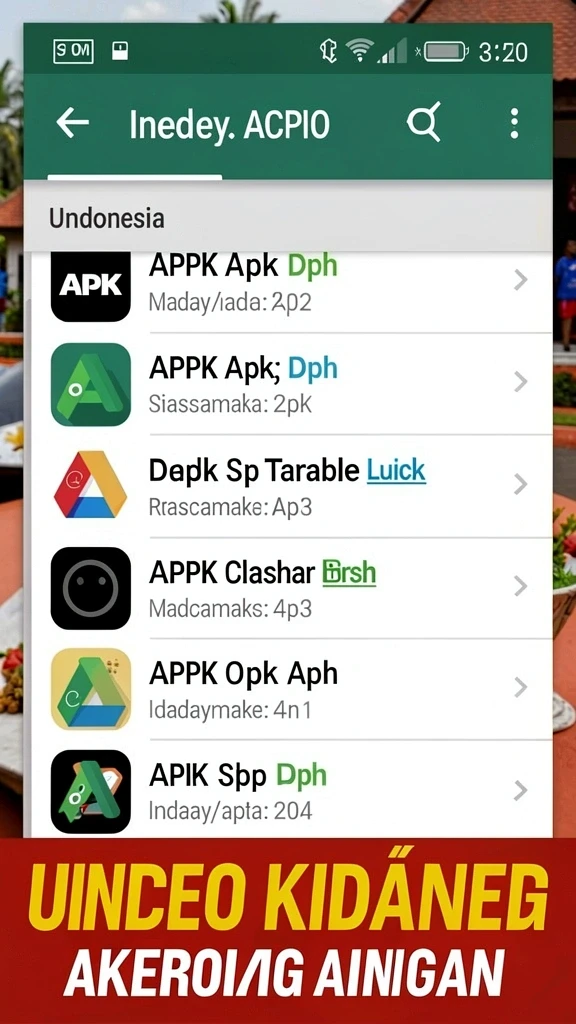 ombak700