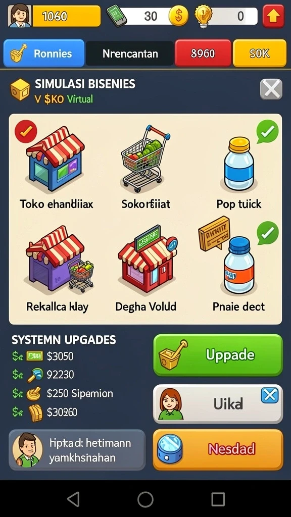 ombak700