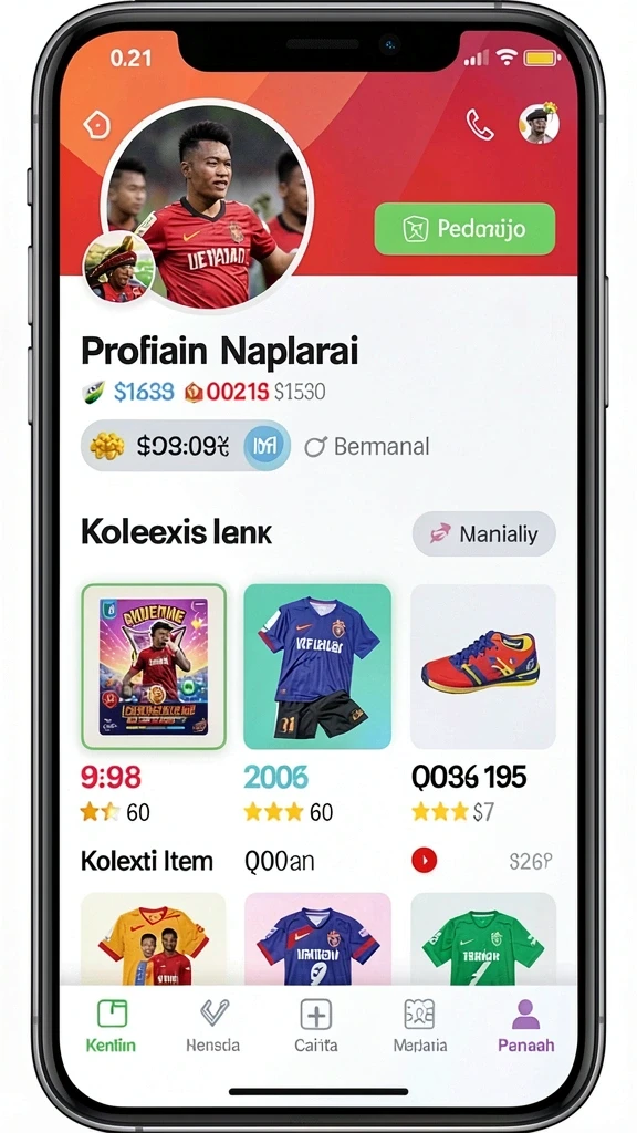 ombak700