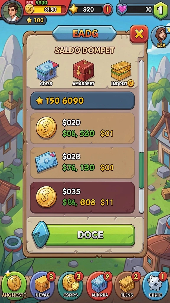ombak700